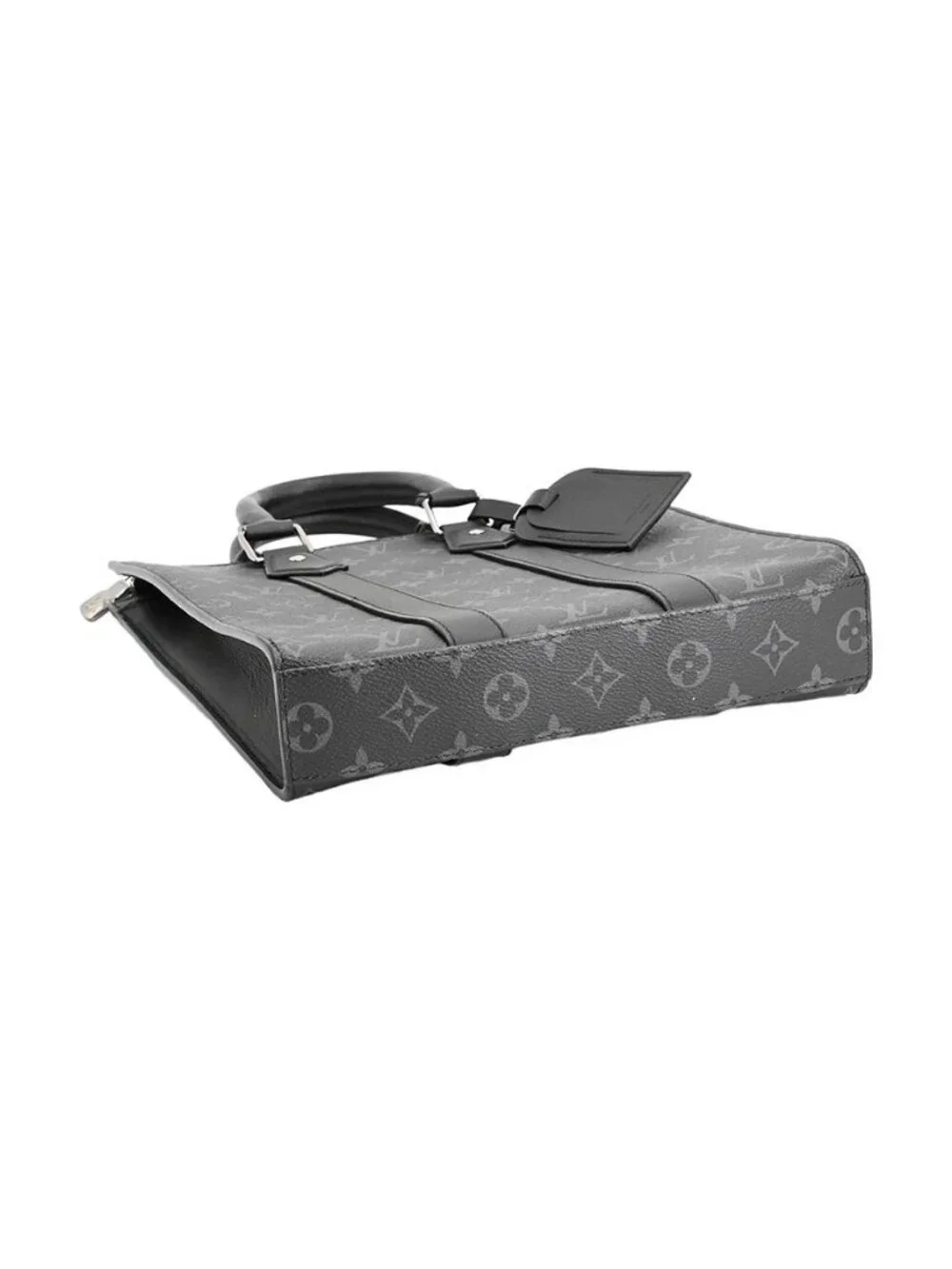 Louis Vuitton Shoulder Bag Sac Plat Cross